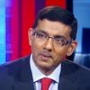 Professional Obama Hater Dinesh D'Souza May Plead Guilty To Campaign Fraud
